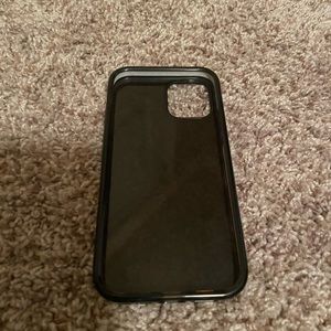 IPHONE 12 - BLACK - CASETIFY CASE